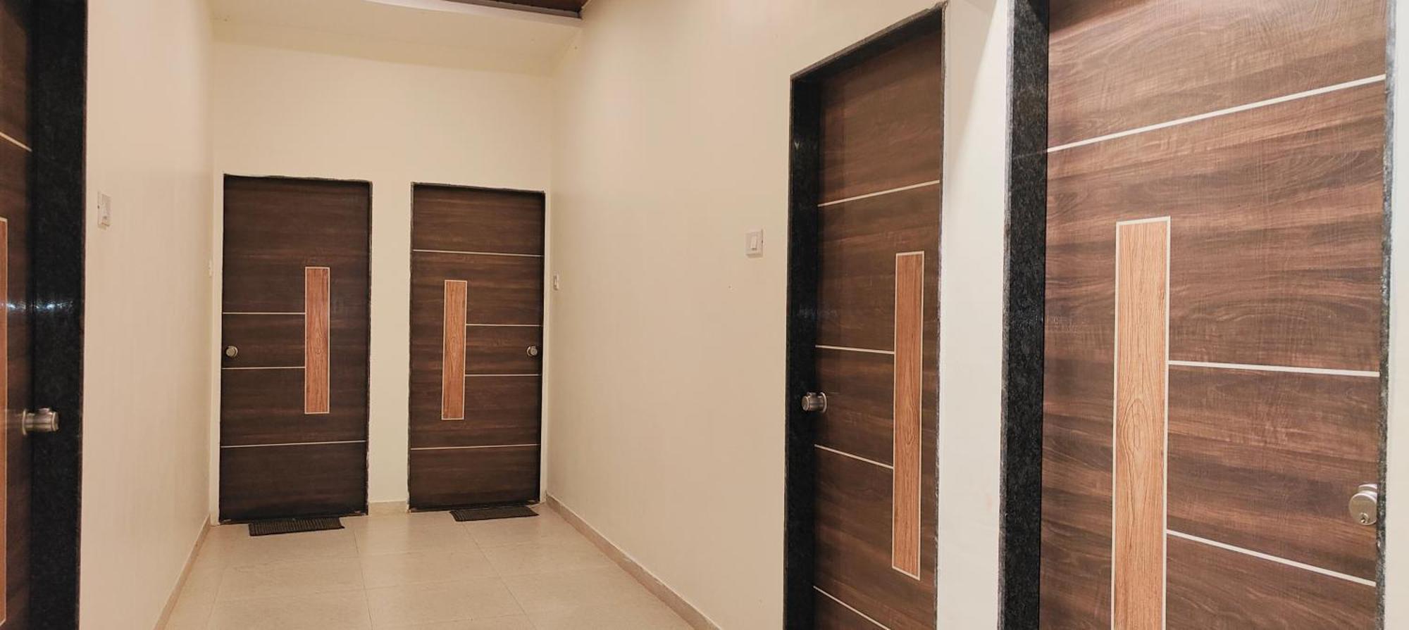 Laforesta By Mahabaleshwar Stay Exterior photo