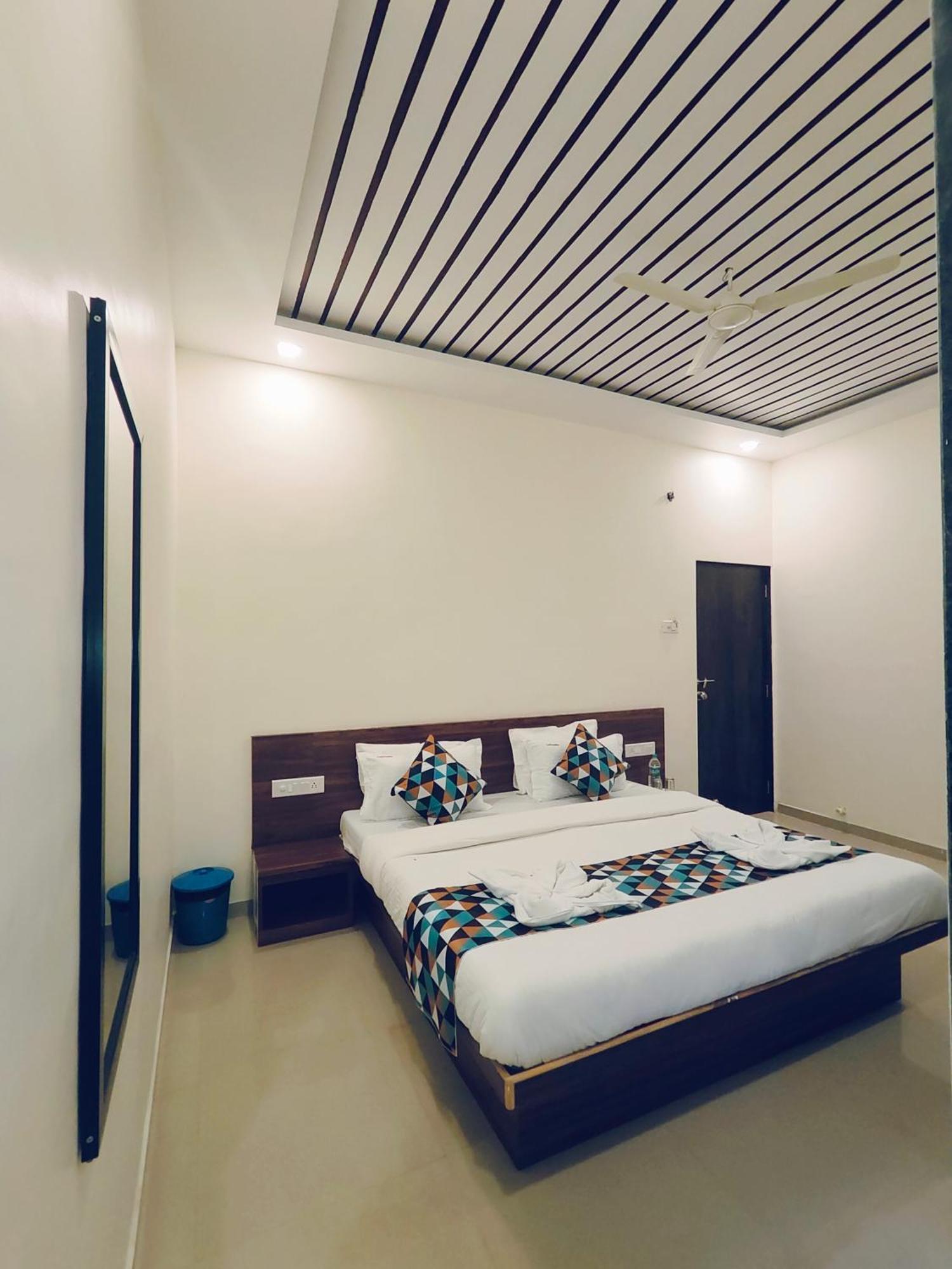 Laforesta By Mahabaleshwar Stay Exterior photo
